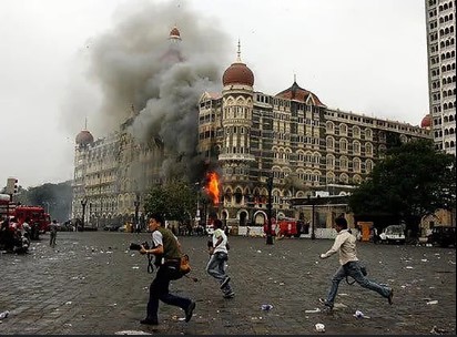 16 years after 26/11: India's strength and war against terrorism