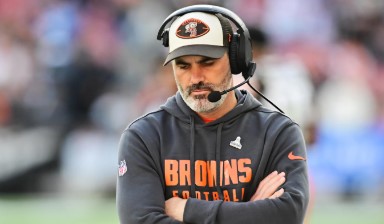 Browns Legend Speaks Out