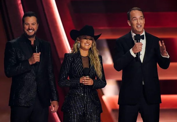 CMA Awards 2024 Highlights