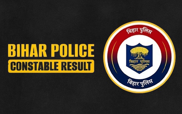 CSBC Bihar Police Constable Result 2024 Announced