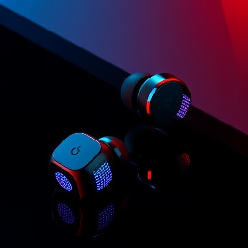 Cyberstud X2 Earbuds: Amazing audio experience with unique design