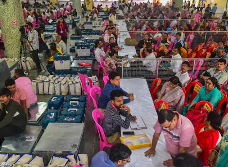 Maharashtra and Jharkhand Elections: High Stakes and Key Contests