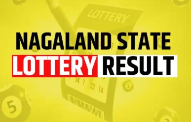 Nagaland Lottery 17 November 2024