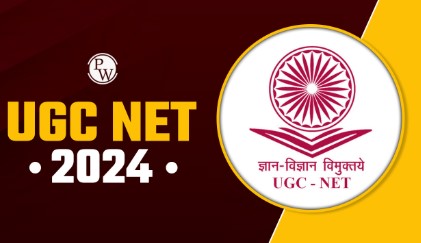 UGC NET December 2024