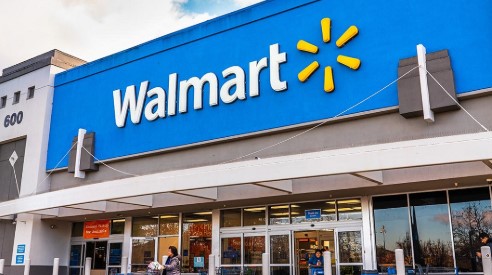 Walmart's Holiday Season Plans