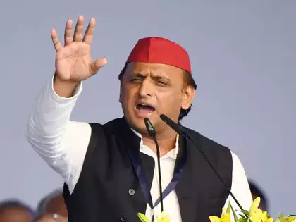 Akhilesh Yadav's political move: Know the maths of 9 important seats in UP