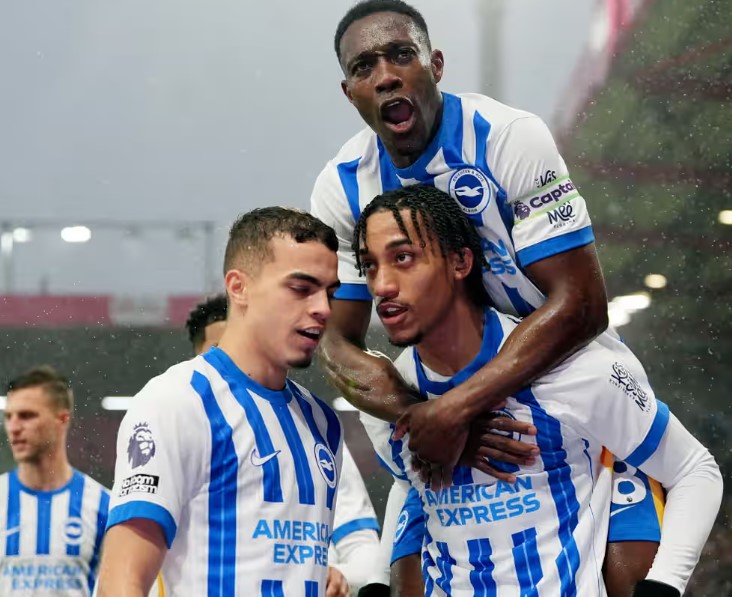 Brighton Defeat Bournemouth: Fabian Hürzeler Responds to Europe Hype