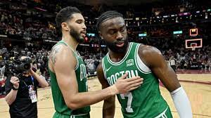 NBA Cup Highlights: Jaylen Brown’s 31 Points Overpower Wizards