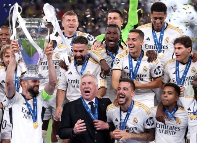 Champions League update: Real Madrid breaks losing streak, Liverpool unbeate