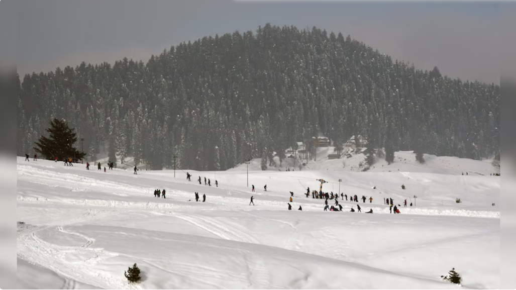 Change in weather in Haryana: Heavy cold in 10 districts, how will the weather be today