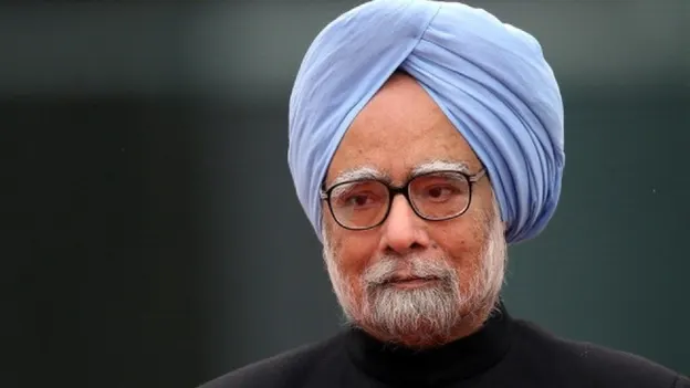 Dr. Manmohan Singh: The Story of an Economic Reformer