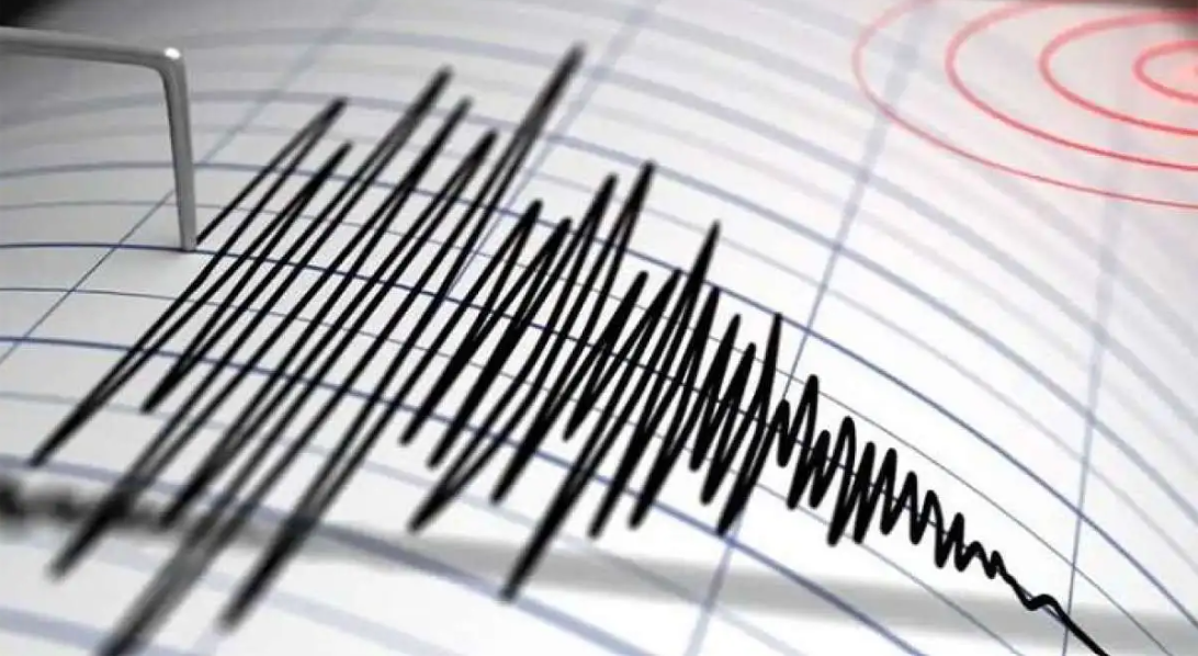 Earthquake tremors felt in Telangana including Hyderabad