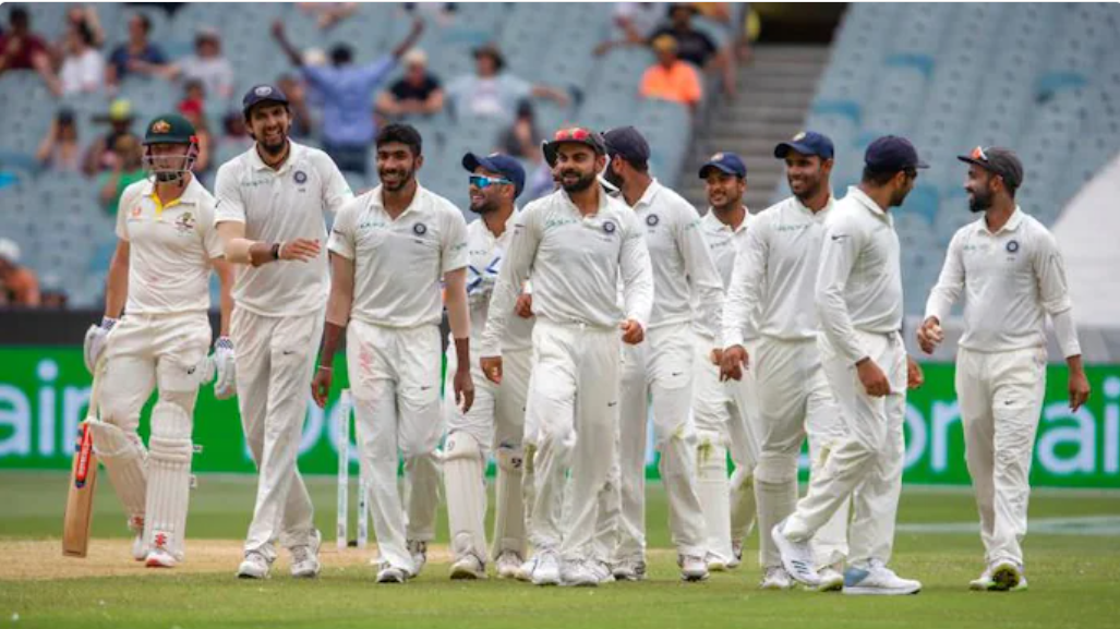 India vs Australia 3rd Test Live: India 167/6 at lunch, pressure to avoid follow-on.