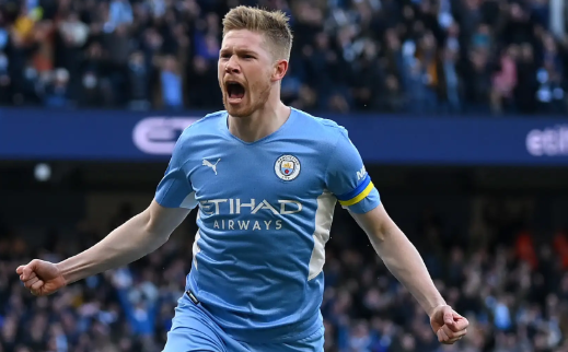 Kevin De Bruyne's return: Manchester City's new chapter