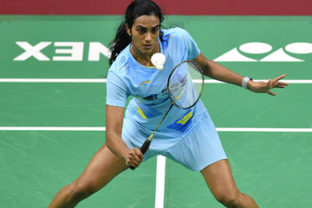 PV Sindhu's marriage announced