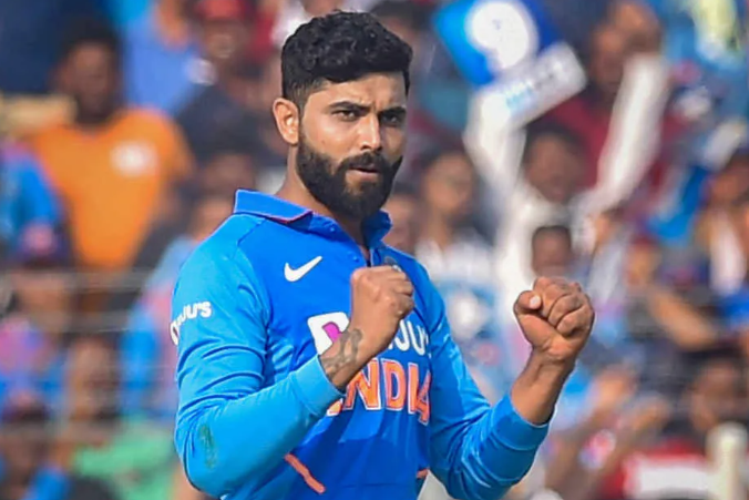 Ravindra Jadeja turns 36: Memorable moments from the career of the great all-rounder of Indian cricket