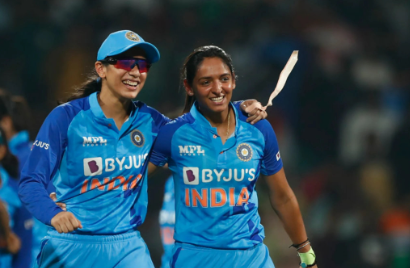 Shefali is an important player for us: Harmanpreet Kaur's statement