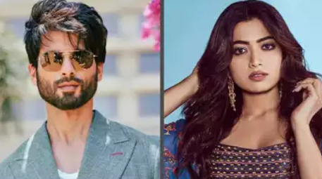 Shocking Change in Cocktail 2 Cast: Shahid Kapoor and Rashmika Mandana get big roles