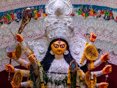 How to worship during Gupt Navratri? Know the correct method and rules.