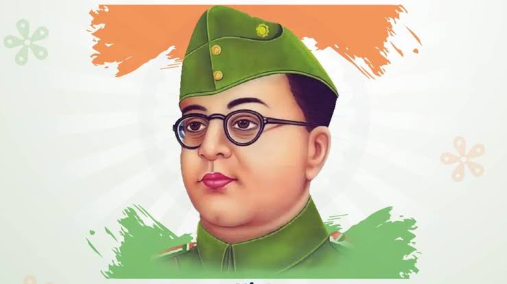 Netaji Subhas Chandra Bose Jayanti 2025: Celebrating Parakram Diwas with Pride.