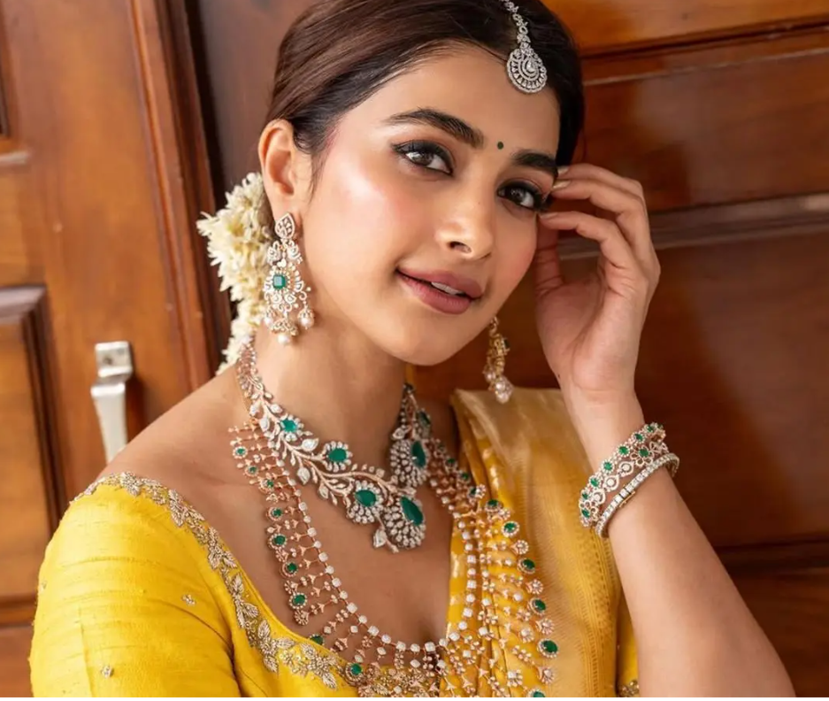 Pooja Hegde's next film will have horror, got a big opportunity before the release of Deva