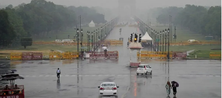 Weather stable in UP till January 24 Rain alert at some places and dense fog at others, know the latest update of IMD